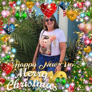 Meet your Posher, Irene